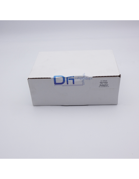 Mitel TA7102i IP Adaptor - 87L00048AAA-A - dfiplus