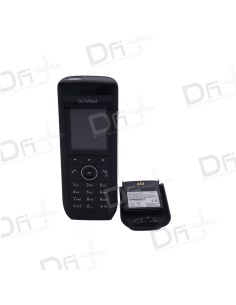 Mitel 5614 DECT - 50006898 - dfiplus