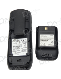 Mitel 5614 DECT - 50006898 - dfiplus 2