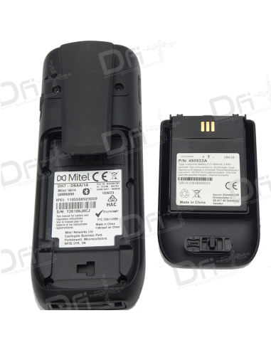 Mitel 5614 DECT - 50006898 - dfiplus