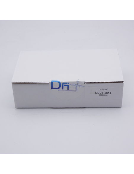 Mitel 5614 DECT - 50006898 - dfiplus