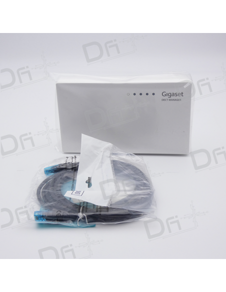 Gigaset N720 DM PRO - S30852-H2315-R101 - dfiplus