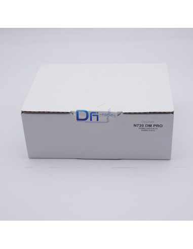 Gigaset N720 DM PRO - S30852-H2315-R101 - dfiplus