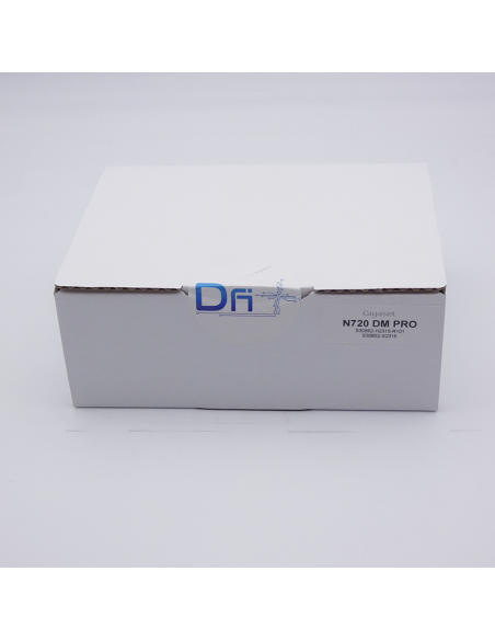 Gigaset N720 DM PRO - S30852-H2315-R101 - dfiplus