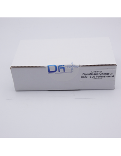 Unify Desktop Charger OpenScape Phone SL6 - L30250-F600-C519 - dfiplus 2