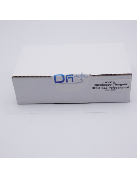 Unify Desktop Charger OpenScape Phone SL6 - L30250-F600-C519 - dfiplus