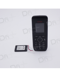 Avaya DECT 3730 Handset - 700513191 - dfiplus
