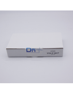 Avaya DECT 3730 Handset - 700513191 - dfiplus 2