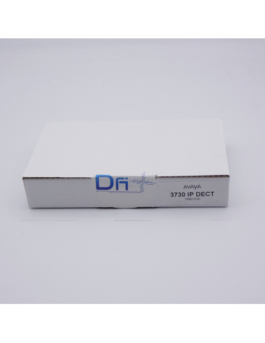 Avaya 3730 IP DECT - 700513191 - dfiplus
