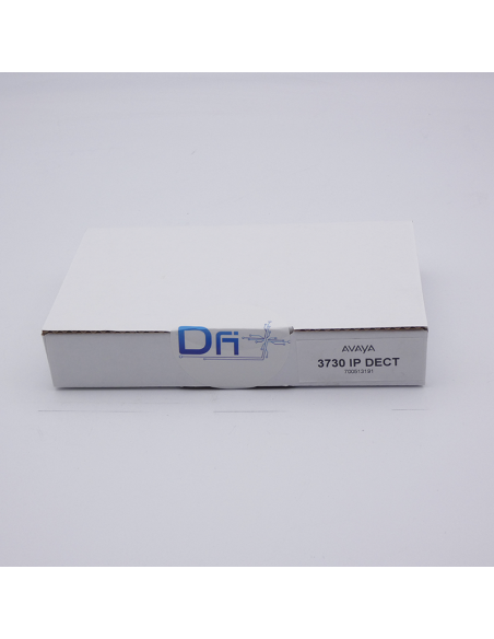 Avaya 3730 IP DECT - 700513191 - dfiplus