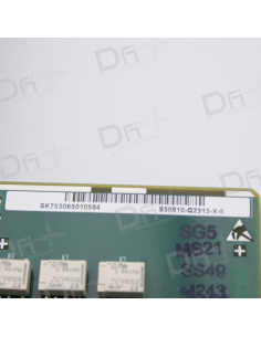 Carte MCM HiPath 4000 - S30810-Q2313-X - dfiplus 2