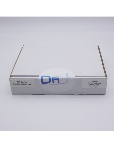 Carte SLAS16 HiPath 3350 - HiPath 3550 - S30817-Q925-A301 - dfiplus