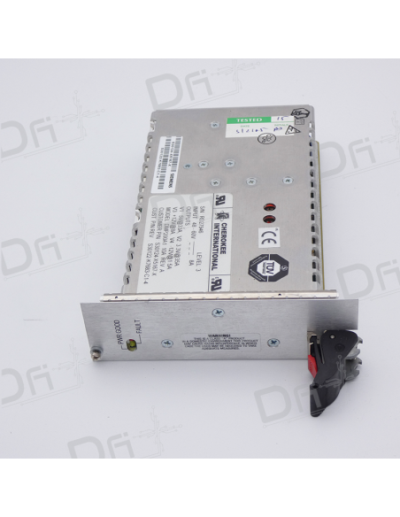 Power Supply DCPCI HiPath 4000 - S30122-K7683-M1 - dfiplus Power Supply DCPCI HiPath 4000 - S30122-K7683-M1 - dfiplus