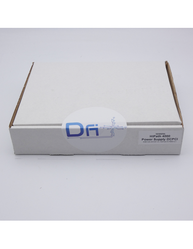 Power Supply DCPCI HiPath 4000 - S30122-K7683-M1 - dfiplus