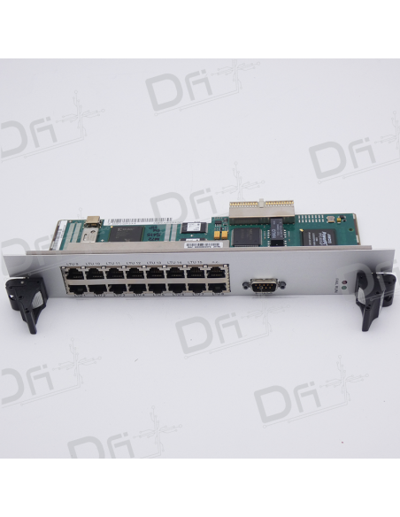 Carte RTM HiPath 4000 - S30810-Q2312-X - dfiplus Carte RTM HiPath 4000 - S30810-Q2312-X - dfiplus
