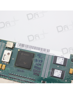 Carte RTM HiPath 4000 - S30810-Q2312-X - dfiplus 2