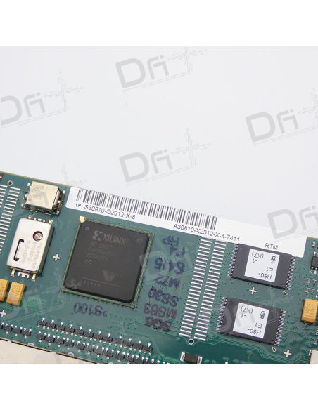 Carte RTM HiPath 4000 - S30810-Q2312-X - dfiplus Carte RTM HiPath 4000 - S30810-Q2312-X - dfiplus