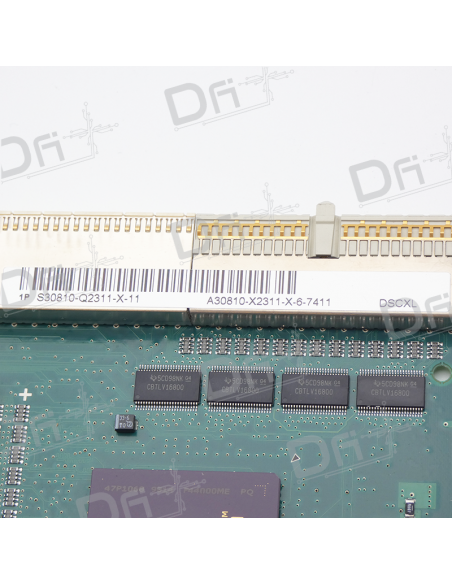 Carte DSCXL HiPath 4000 - S30810-Q2311-X - dfiplus Carte DSCXL HiPath 4000 - S30810-Q2311-X - dfiplus