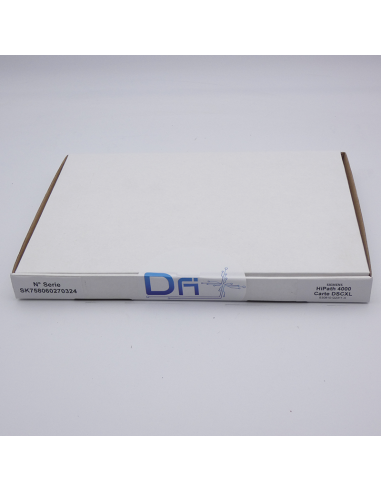 Carte DSCXL HiPath 4000 - S30810-Q2311-X - dfiplus