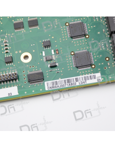 Carte LD4T Mitel MiVoice 5000 - AHJ0071A - dfiplus 2