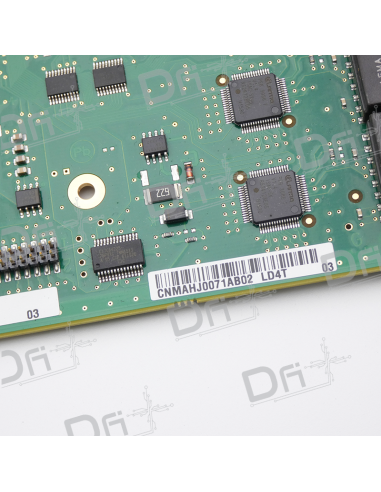 Carte LD4T Mitel MiVoice 5000 - AHJ0071A - dfiplus