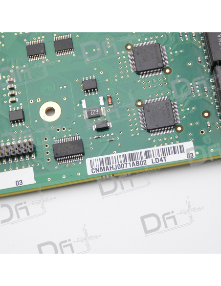 Carte LD4T Mitel MiVoice 5000 - AHJ0071A - dfiplus Carte LD4T Mitel MiVoice 5000 - AHJ0071A - dfiplus