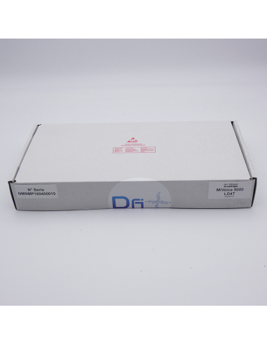 Carte LD4T Mitel MiVoice 5000 - AHJ0071A - dfiplus