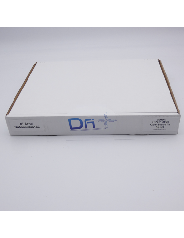 Carte DIUN2 HiPath 3800 - S30810-Q2196-X - dfiplus