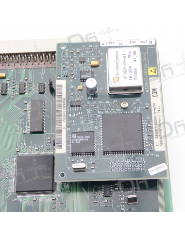 Carte CBMOD HiCom 150E Office - S30810-K2960-X100 - dfiplus