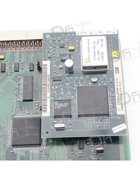 Carte CBMOD HiCom 150E Office - S30810-K2960-X100 - dfiplus