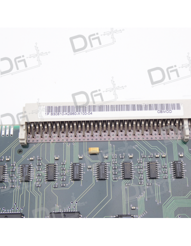 Carte CBMOD HiCom 150E Office - S30810-K2960-X100 - dfiplus