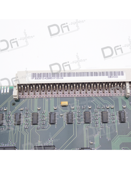 Carte CBMOD HiCom 150E Office - S30810-K2960-X100 - dfiplus