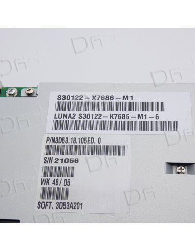 Power Supply LUNA2 HiPath 3800 - S30122-K7686-M1 - dfiplus