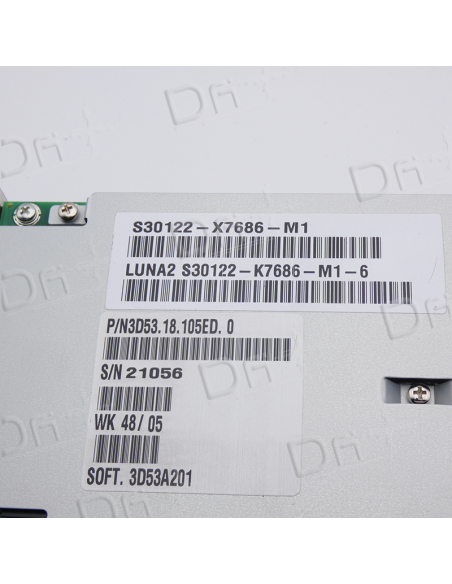 Power Supply LUNA2 HiPath 3800 - S30122-K7686-M1 - dfiplus