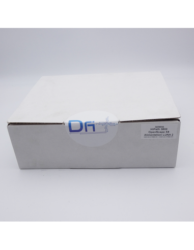 Power Supply LUNA2 HiPath 3800 - S30122-K7686-M1 - dfiplus
