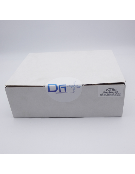 Power Supply LUNA2 HiPath 3800 - S30122-K7686-M1 - dfiplus