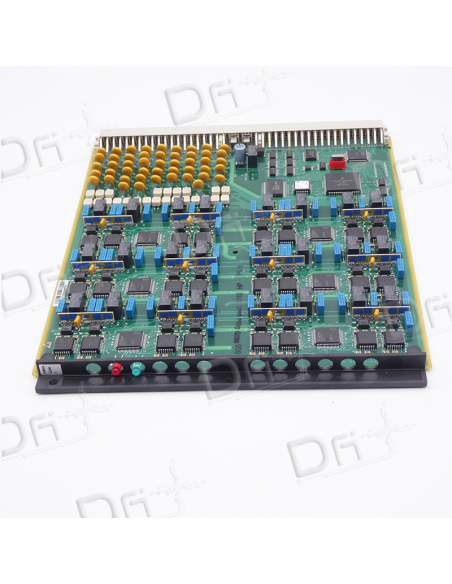 Carte SLMA2 HiPath 3800 - S30810-Q2246-X - dfiplus Carte SLMA2 HiPath 3800 - S30810-Q2246-X - dfiplus