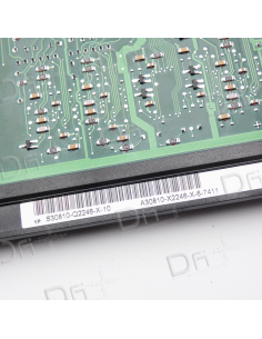 Carte SLMA2 HiPath 3800 - S30810-Q2246-X - dfiplus 2