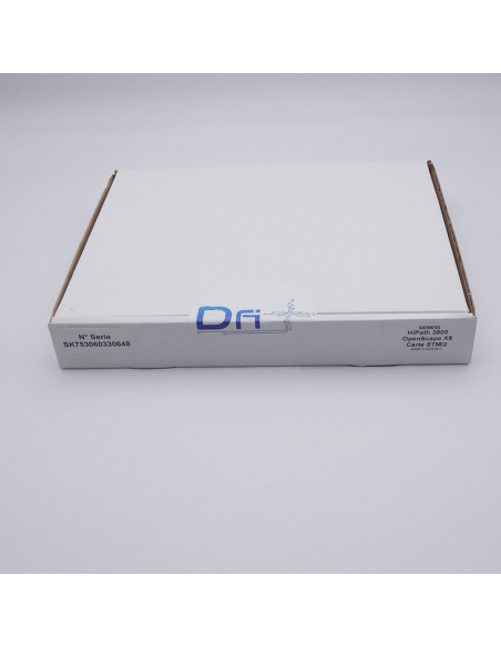 Carte STMI2 HiPath 3800 - S30810-Q2316-X - dfiplus Carte STMI2 HiPath 3800 - S30810-Q2316-X - dfiplus