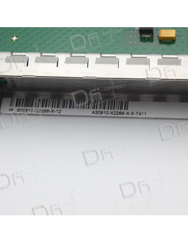 Carte LTUCA HiPath 4000 - S30810-Q2266-X - dfiplus