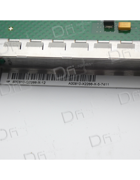 Carte LTUCA HiPath 4000 - S30810-Q2266-X - dfiplus