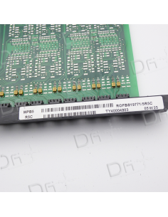 Carte MPB5 Aastra Ericsson MD Evolution XL - ROFBS 197 71/5 - dfiplus 2