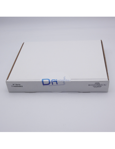 Carte MPB5 Aastra Ericsson MD Evolution XL - ROFBS 197 71/5 - dfiplus