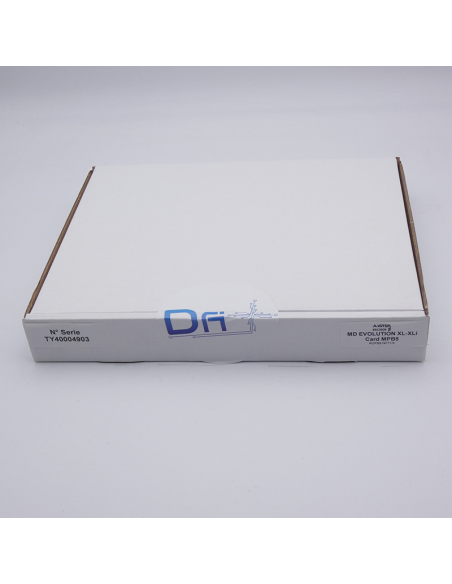 Carte MPB5 Aastra Ericsson MD Evolution XL - ROFBS 197 71/5 - dfiplus Carte MPB5 Aastra Ericsson MD Evolution XL - ROFBS 197 71/5 - dfiplus