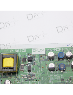 Carte DHLC4 Panasonic KX-NCP Séries - KX-NCP1170 - dfiplus 2
