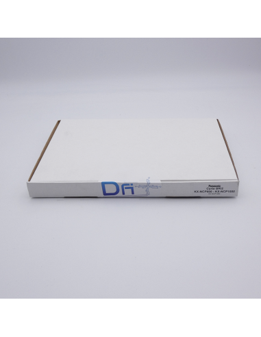Carte BRI2 Panasonic KX-NCP Séries - KX-NCP1280 - dfiplus