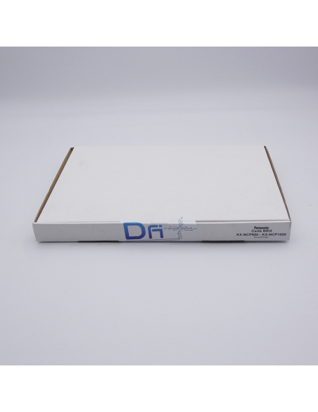 Carte BRI2 Panasonic KX-NCP Séries - KX-NCP1280 - dfiplus
