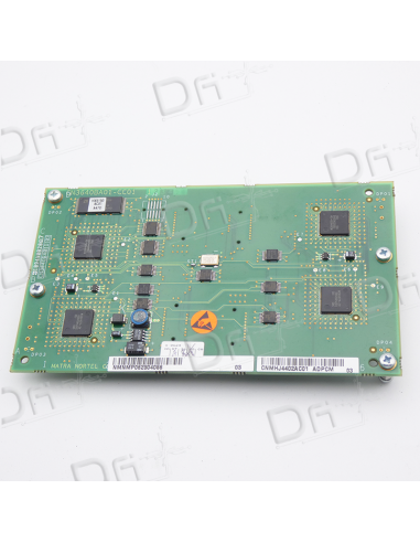 Carte ADPCM32 Aastra Matra M6500 - HJ4402A - dfiplus
