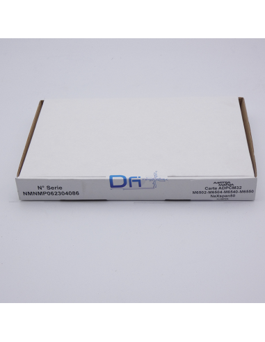 Carte ADPCM32 Aastra Matra M6500 - HJ4402A - dfiplus