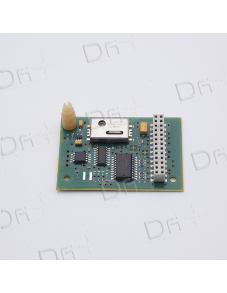 Carte CMS HiPath 33x0 - HiPath 35x0 - S30807-Q6928-X - dfiplus Carte CMS HiPath 33x0 - HiPath 35x0 - S30807-Q6928-X - dfiplus